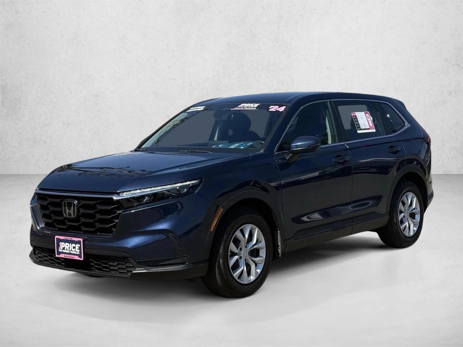 Thumbnail: 2024 Honda CR-V - 1