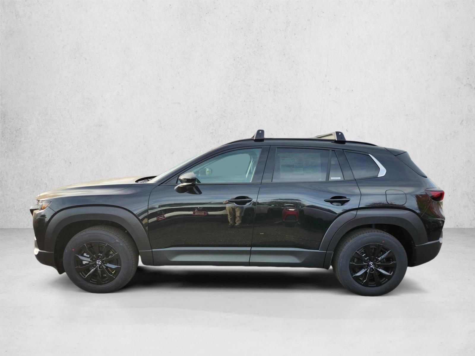 Thumbnail: 2026 Mazda CX-50 - 2