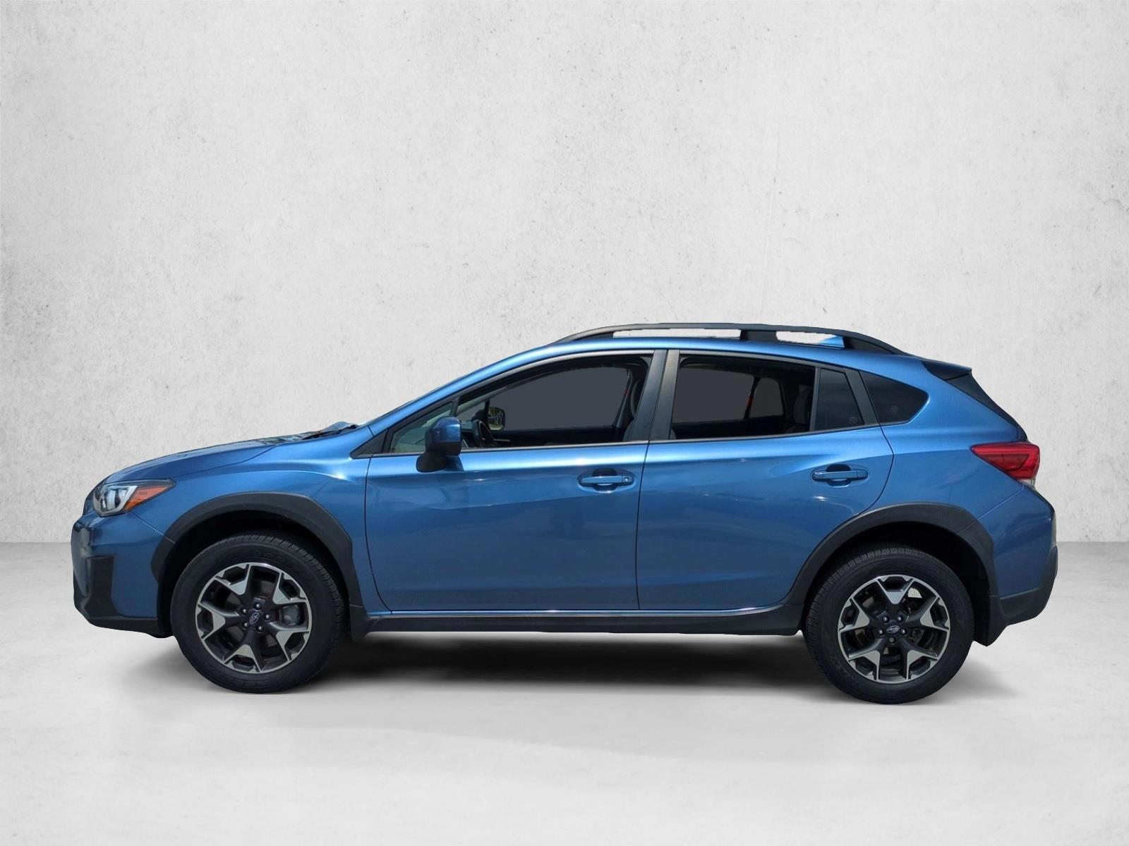 Thumbnail: 2019 Subaru Crosstrek - 2