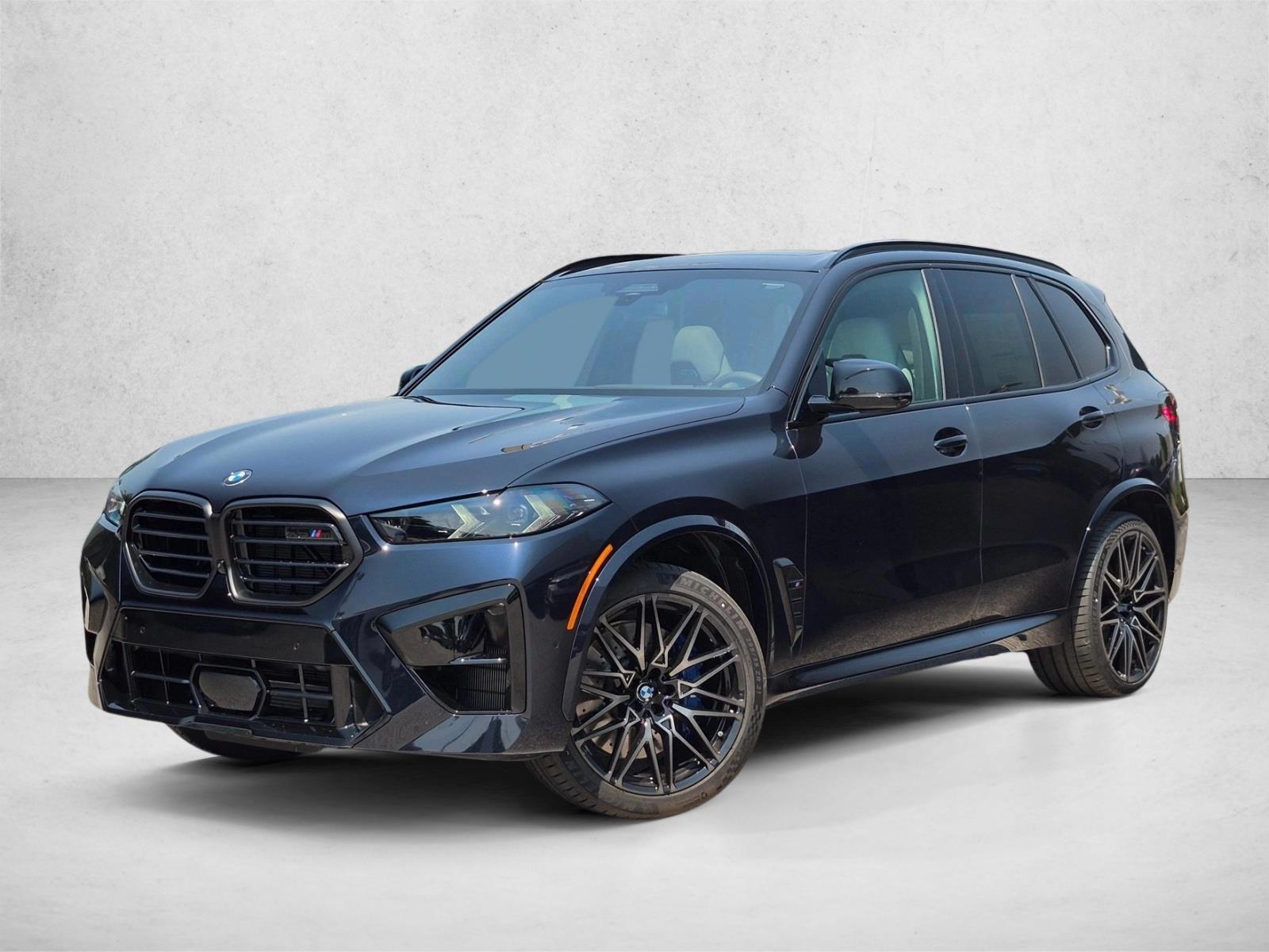Thumbnail: 2026 BMW X5 - 1
