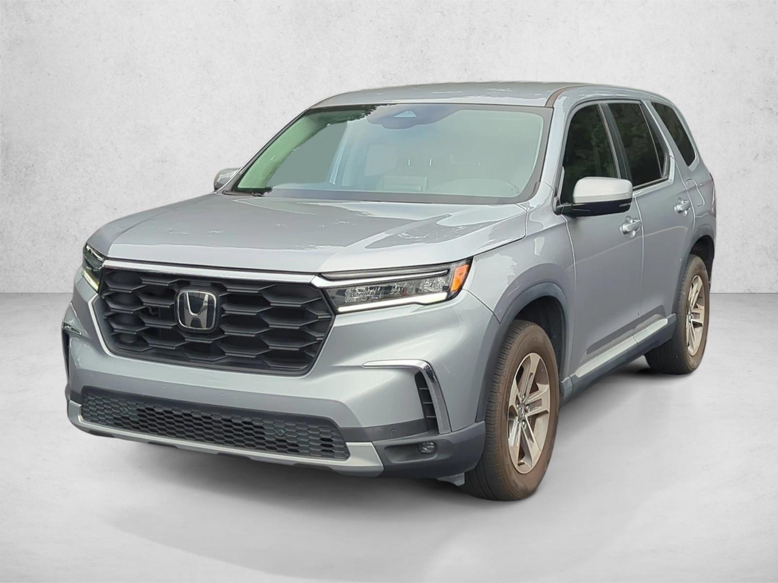 Thumbnail: 2024 Honda Pilot - 1