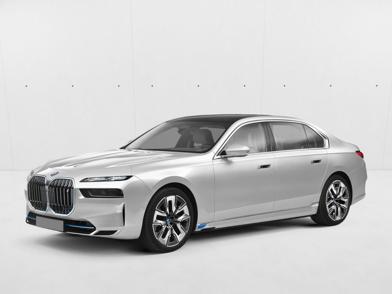 2023 BMW i7 xDrive60 -
                  Carlsbad, CA