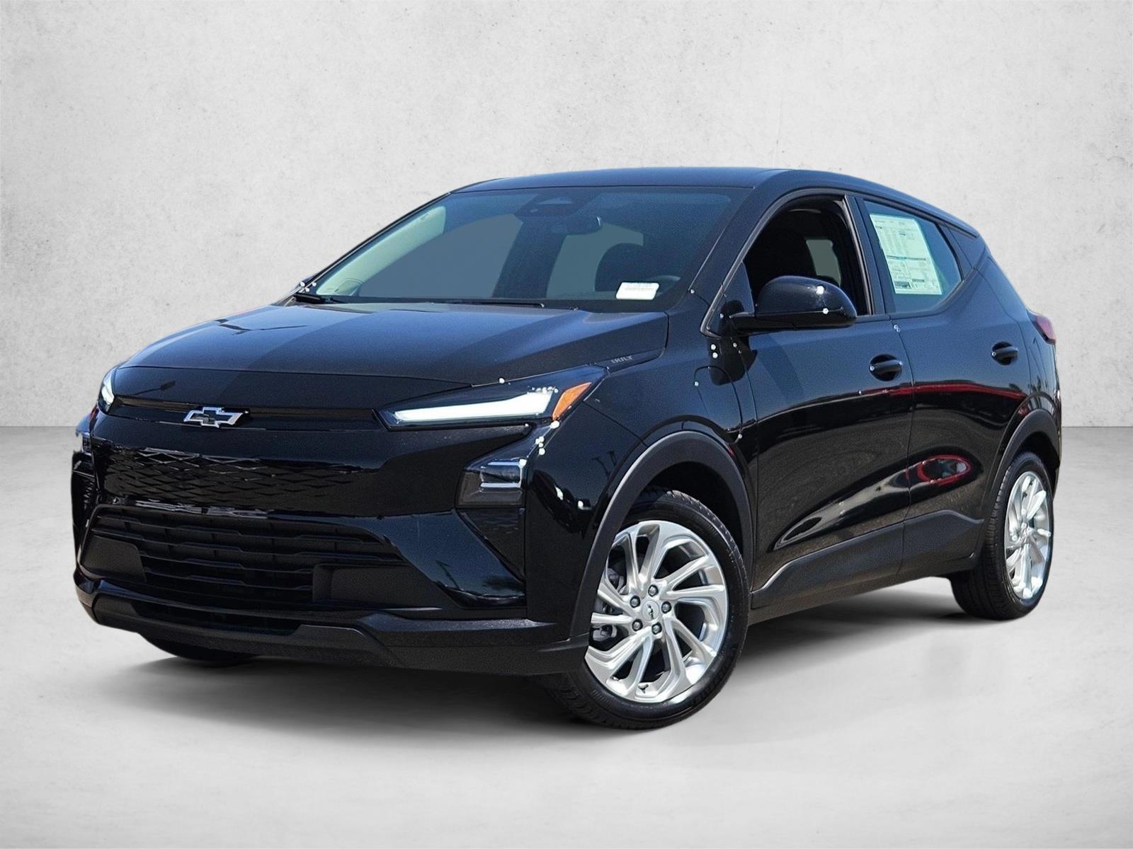 Thumbnail: 2027 Chevrolet Bolt EV - 1