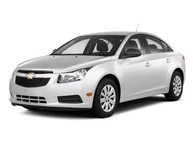 2011 Chevrolet Cruze LS -
                  Golden, CO