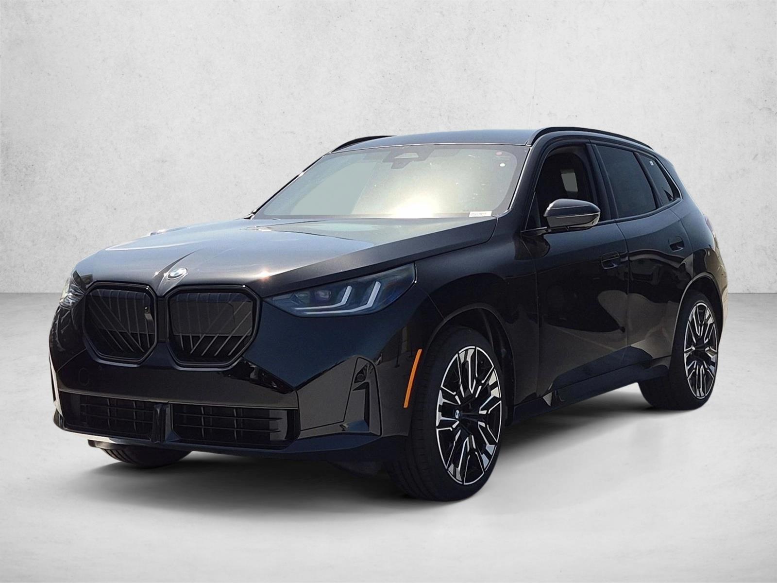 Thumbnail: 2026 BMW X3 - 1