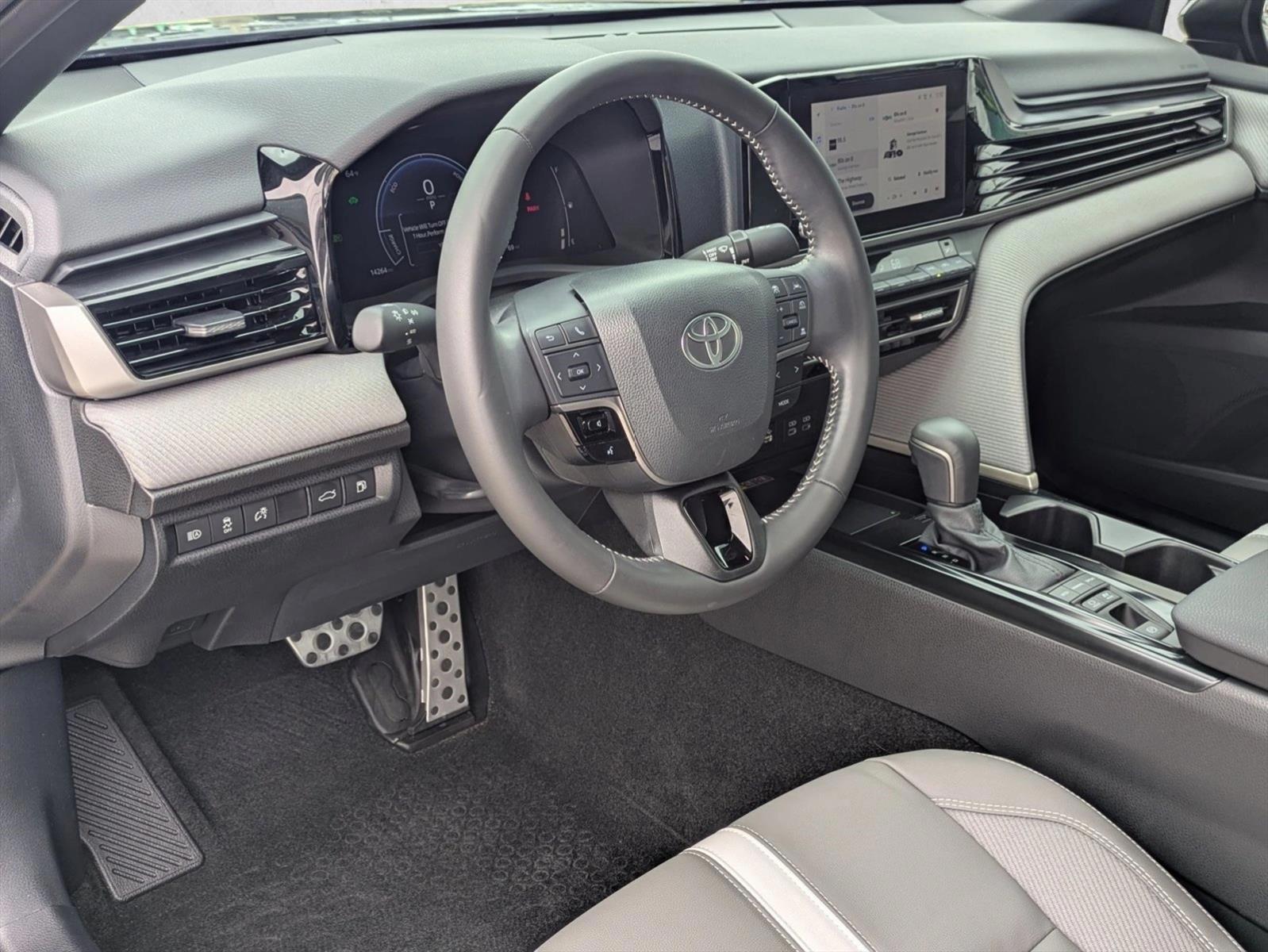 Thumbnail: 2025 Toyota Camry - 3