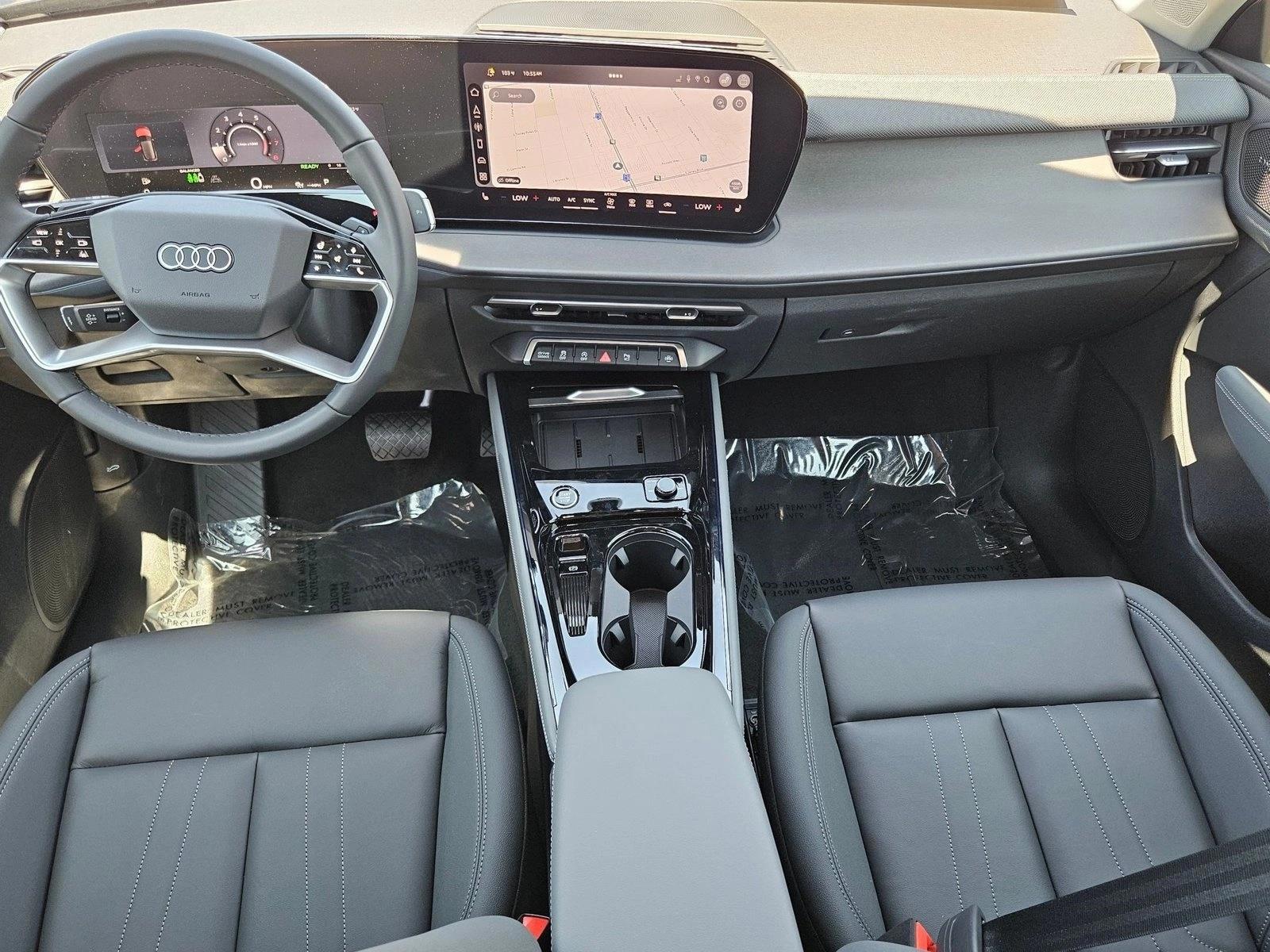 Thumbnail: 2026 Audi Q3 - 4