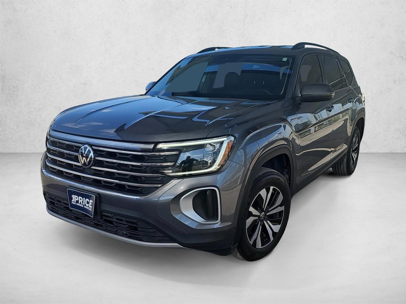 Thumbnail: 2024 Volkswagen Atlas - 1