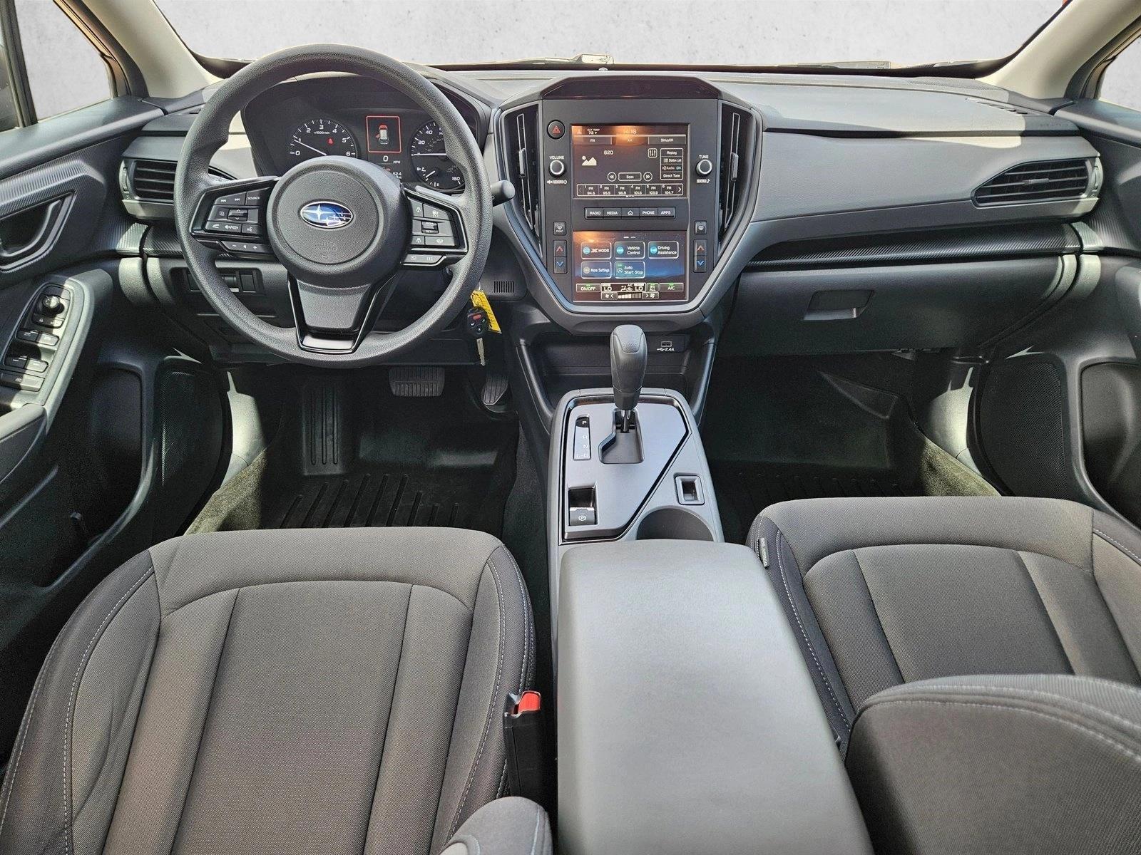 Thumbnail: 2024 Subaru Crosstrek - 3