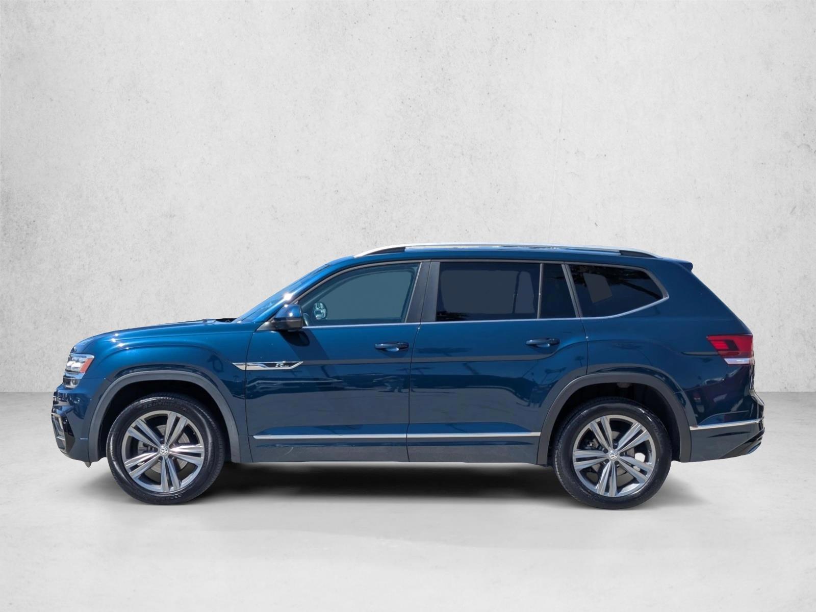 Thumbnail: 2019 Volkswagen Atlas - 2