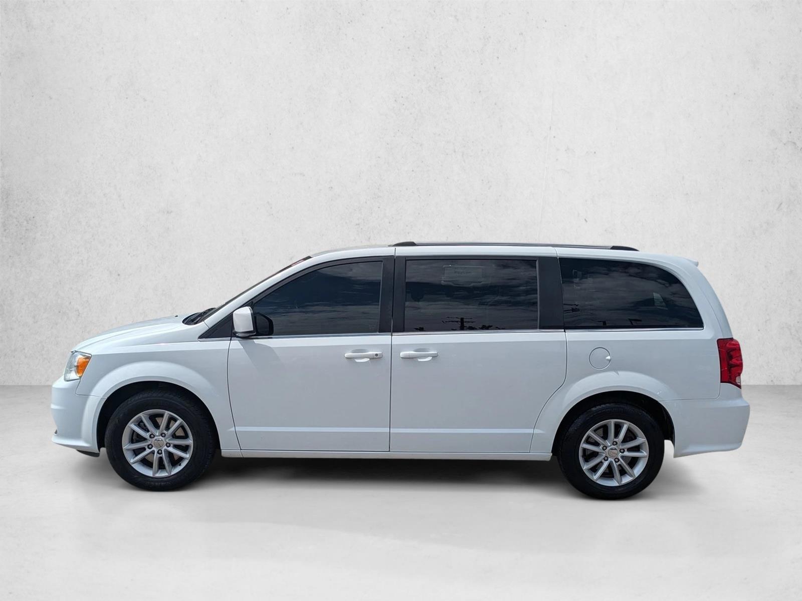 Thumbnail: 2020 Dodge Grand Caravan - 2