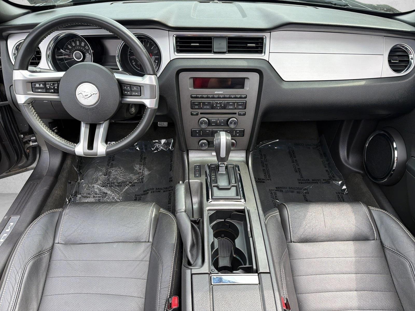 Thumbnail: 2014 Ford Mustang - 5
