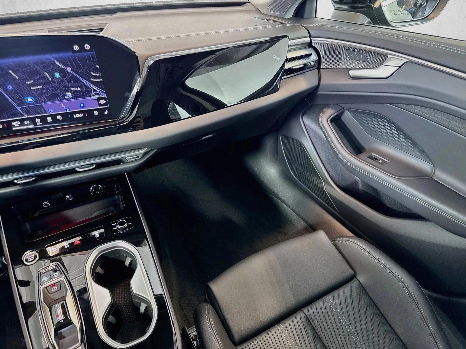 2026 Audi A6 Premium Plus - Photo 19