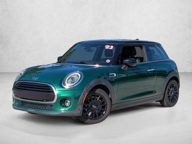 2021 MINI Cooper Hardtop  -
                  Davie, FL