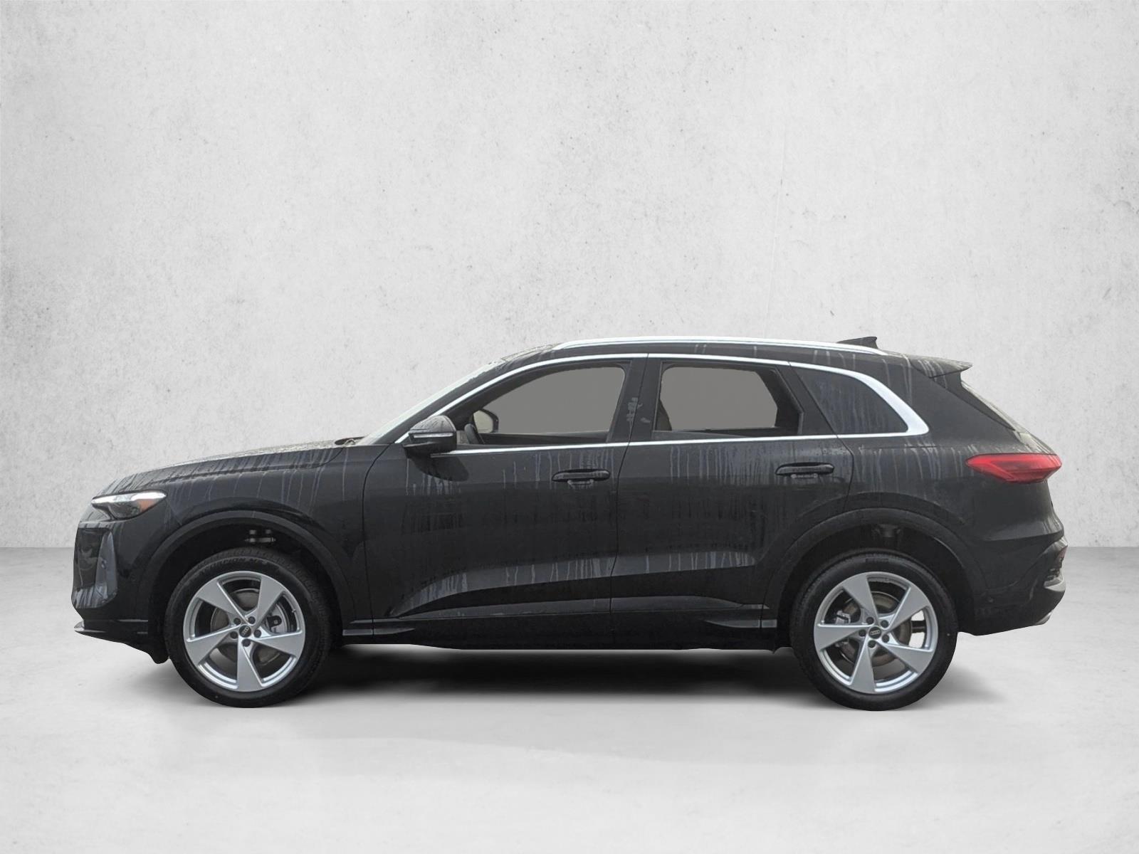 Thumbnail: 2025 Audi Q5 - 2