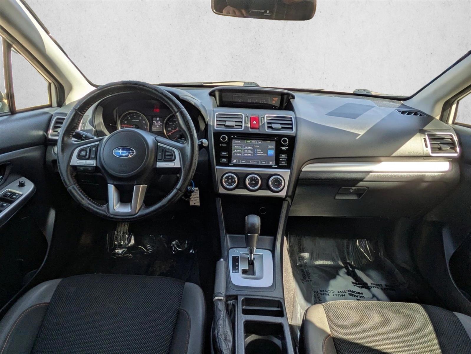 Thumbnail: 2016 Subaru Crosstrek - 3