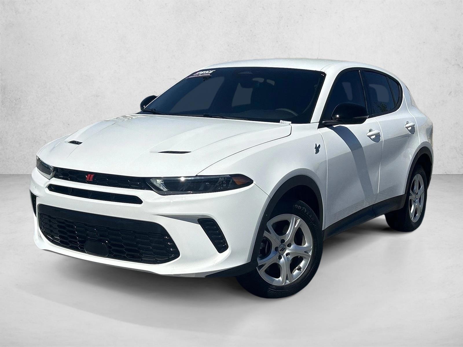 Thumbnail: 2025 Dodge Hornet - 1