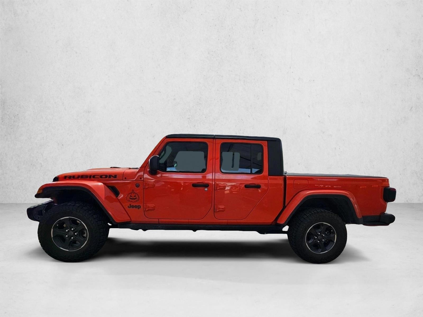 Thumbnail: 2023 Jeep Gladiator - 2