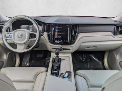 2021 Volvo XC60