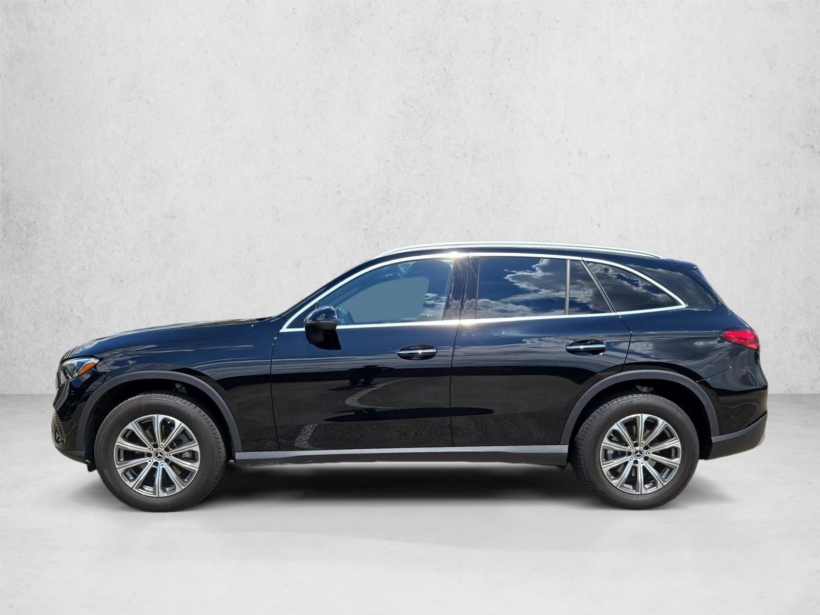 Thumbnail: 2026 Mercedes-Benz GLC - 2