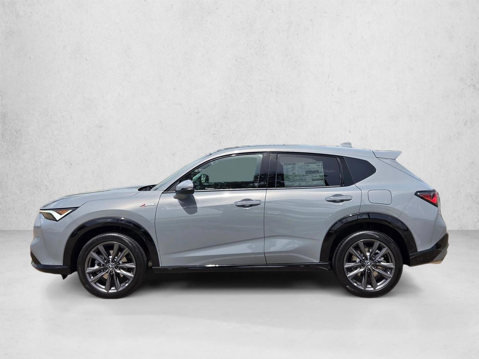 Thumbnail: 2026 Acura ADX - 2