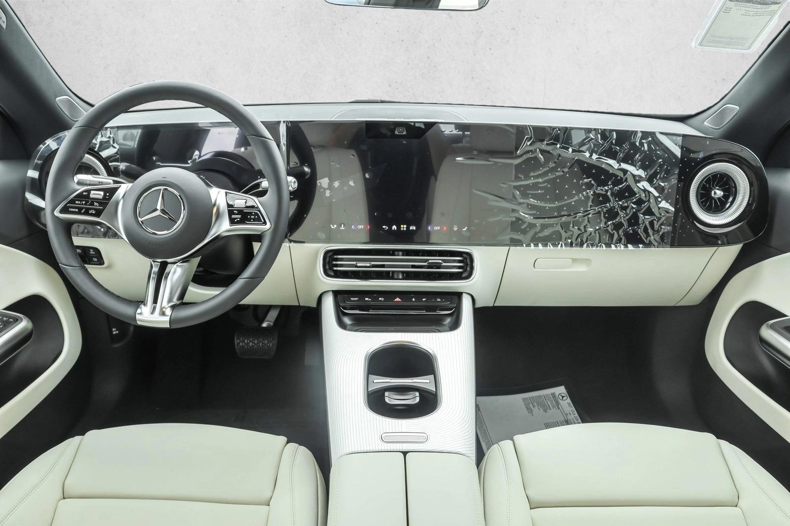 Thumbnail: 2027 Mercedes-Benz CLA - 4