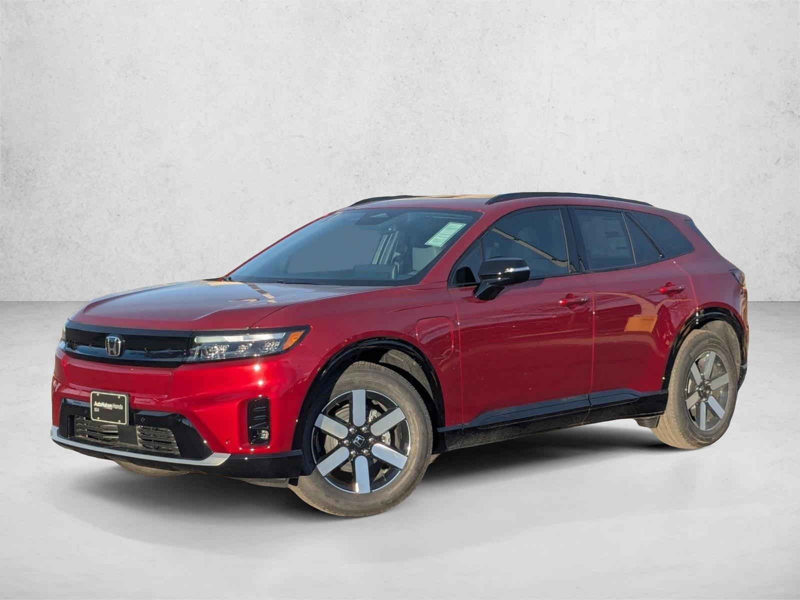 Thumbnail: 2026 Honda Prologue - 1