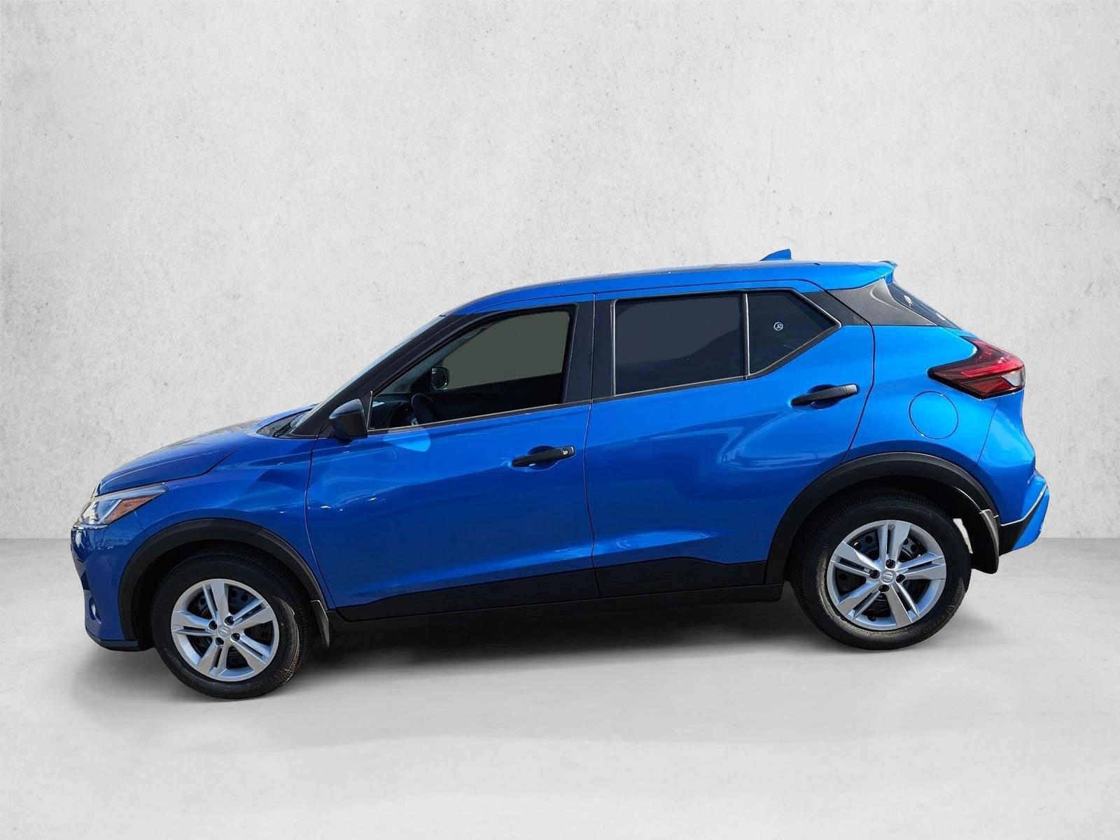 Thumbnail: 2025 Nissan Kicks - 2