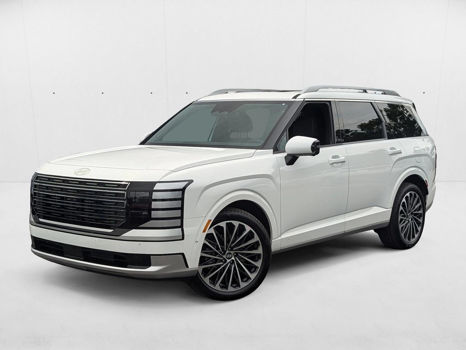 Thumbnail: 2026 Hyundai Palisade - 1