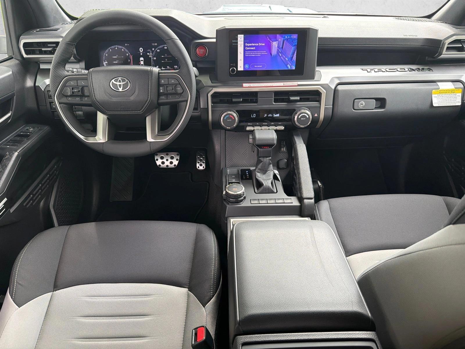 Thumbnail: 2026 Toyota Tacoma - 3
