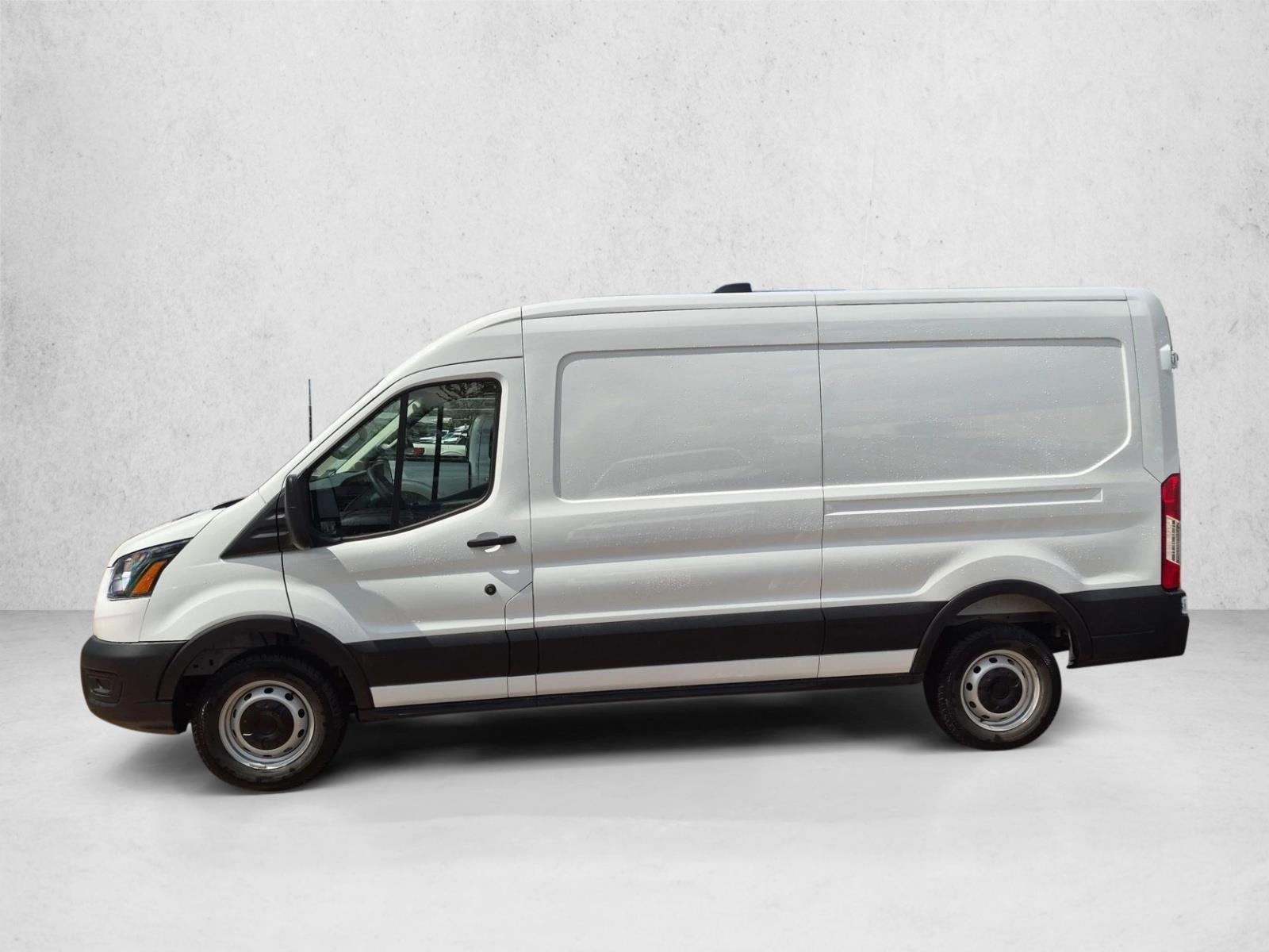 Thumbnail: 2026 Ford Transit Series - 2