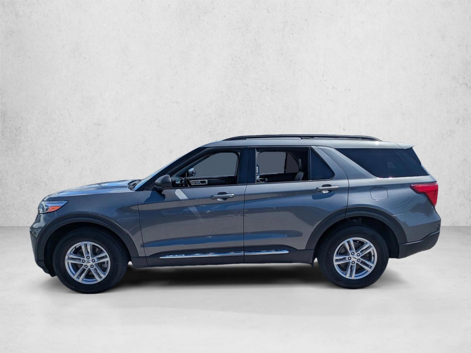 Thumbnail: 2023 Ford Explorer - 2
