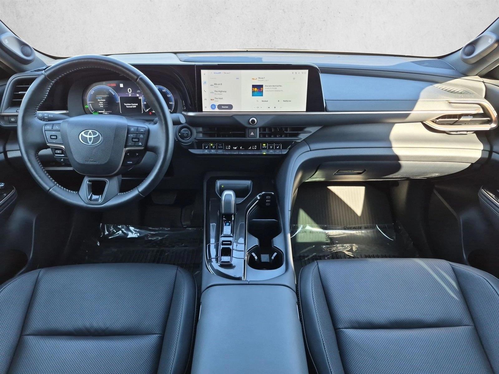 Thumbnail: 2025 Toyota Crown - 3