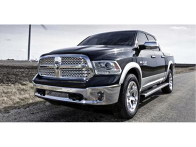 2013 RAM 1500 Tradesman -
                  Fort Worth, TX