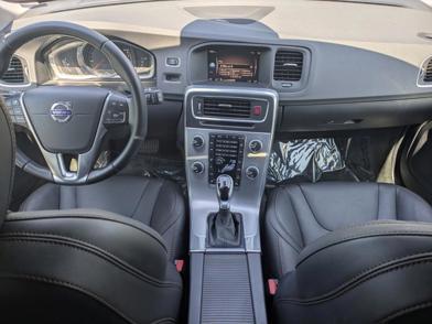 2017 Volvo V60