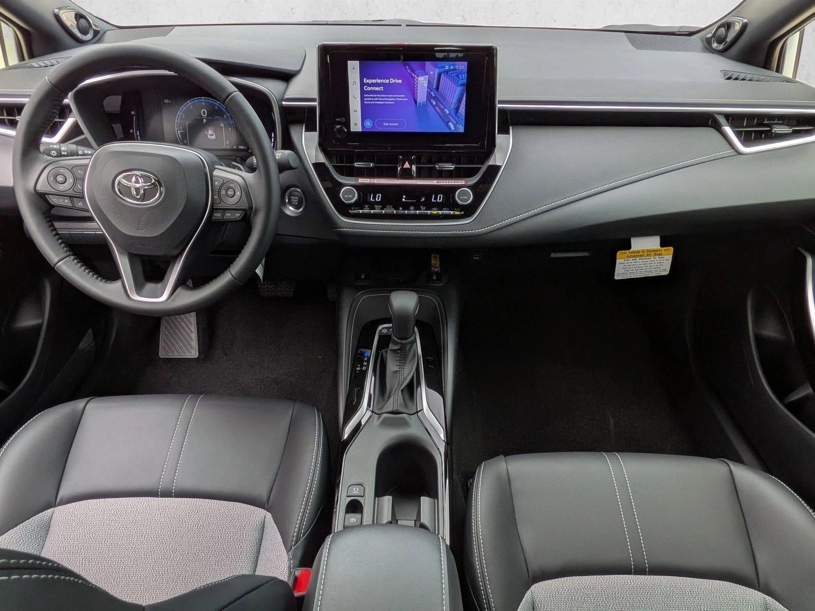 Thumbnail: 2026 Toyota Corolla - 4
