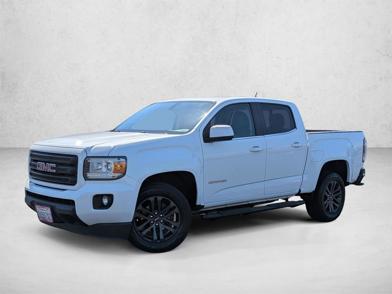 2020 GMC Canyon SLE -
                  Roseville, CA