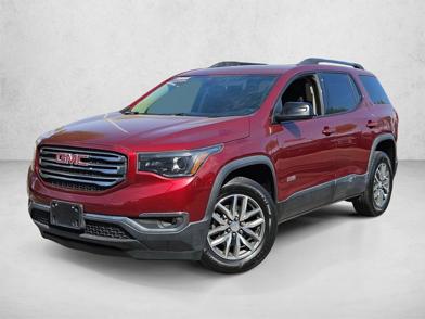 2017 GMC Acadia SLE -
                  Tempe, AZ