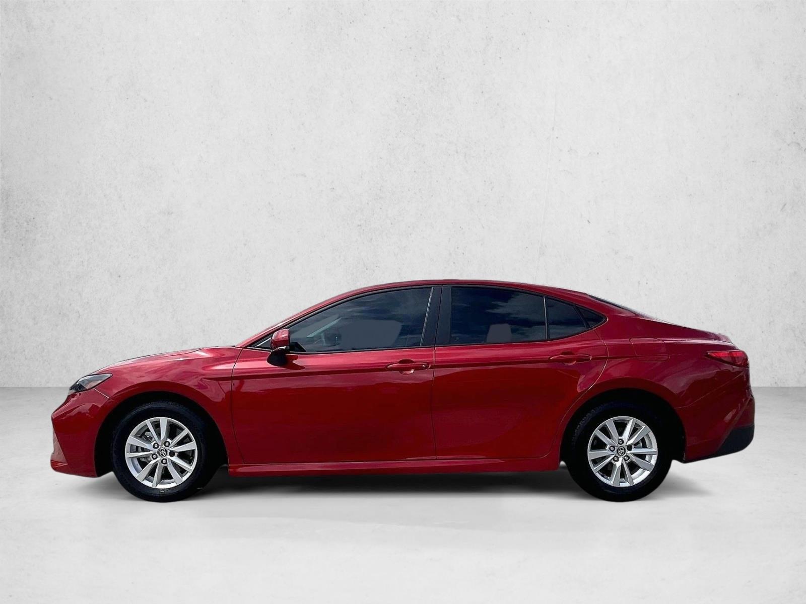 Thumbnail: 2025 Toyota Camry - 2