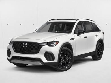 2026 Mazda CX-70
