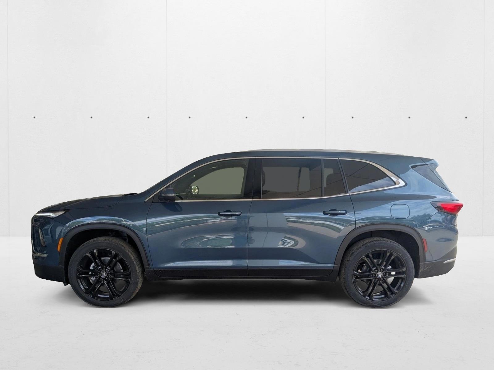 Thumbnail: 2026 Buick Enclave - 2