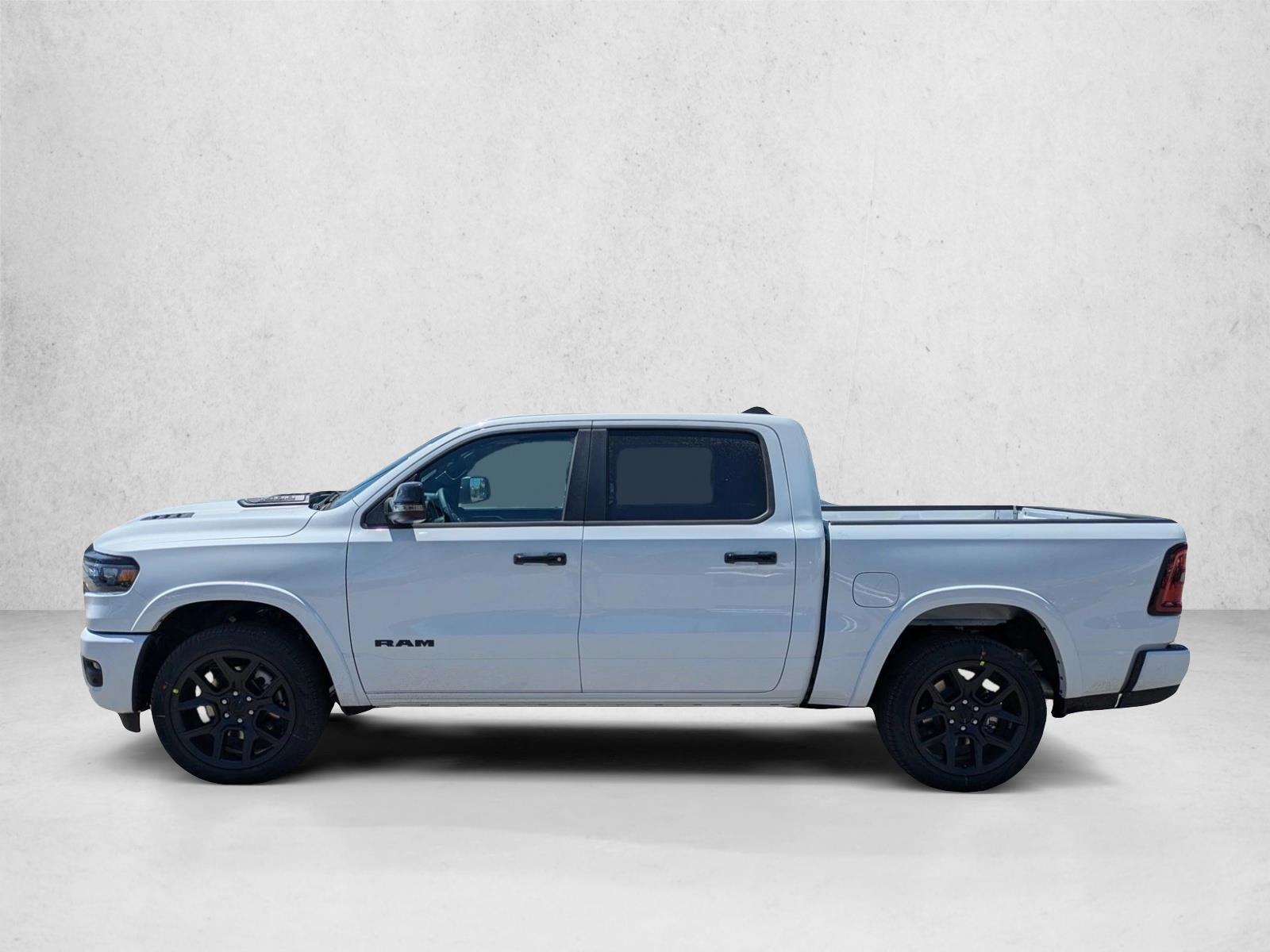Thumbnail: 2026 RAM 1500 - 2