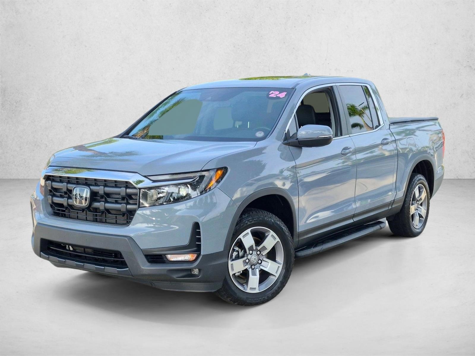 Thumbnail: 2024 Honda Ridgeline - 1