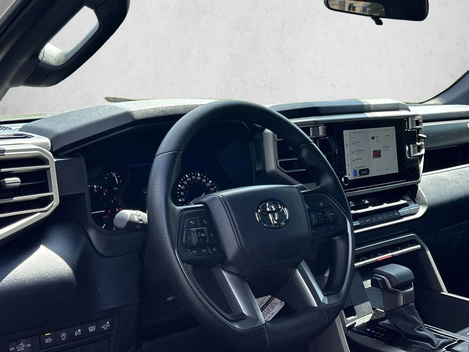 Thumbnail: 2026 Toyota Tundra - 3