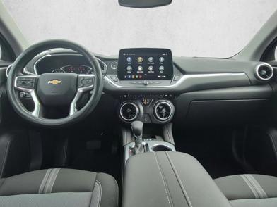 2023 Chevrolet Blazer