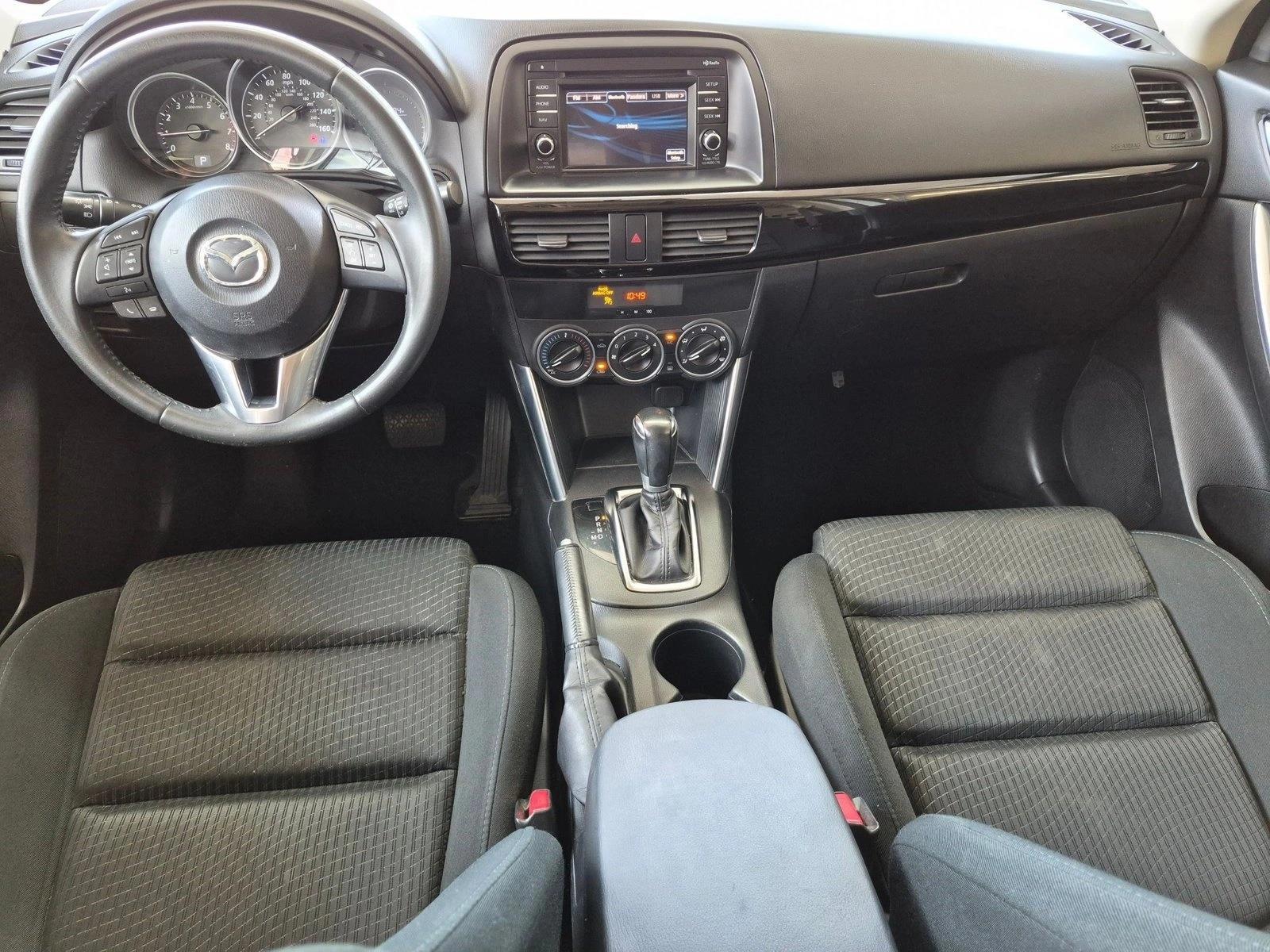 Thumbnail: 2014 Mazda CX-5 - 3