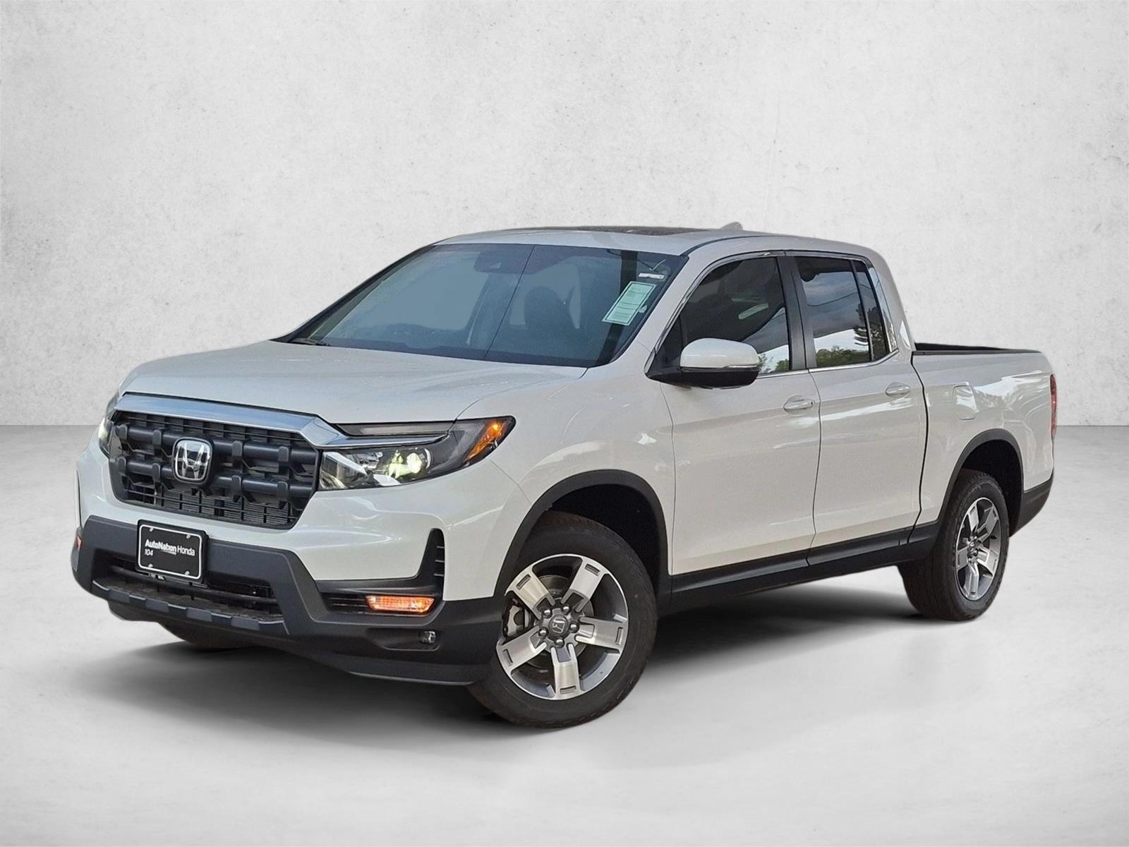 Thumbnail: 2026 Honda Ridgeline - 1