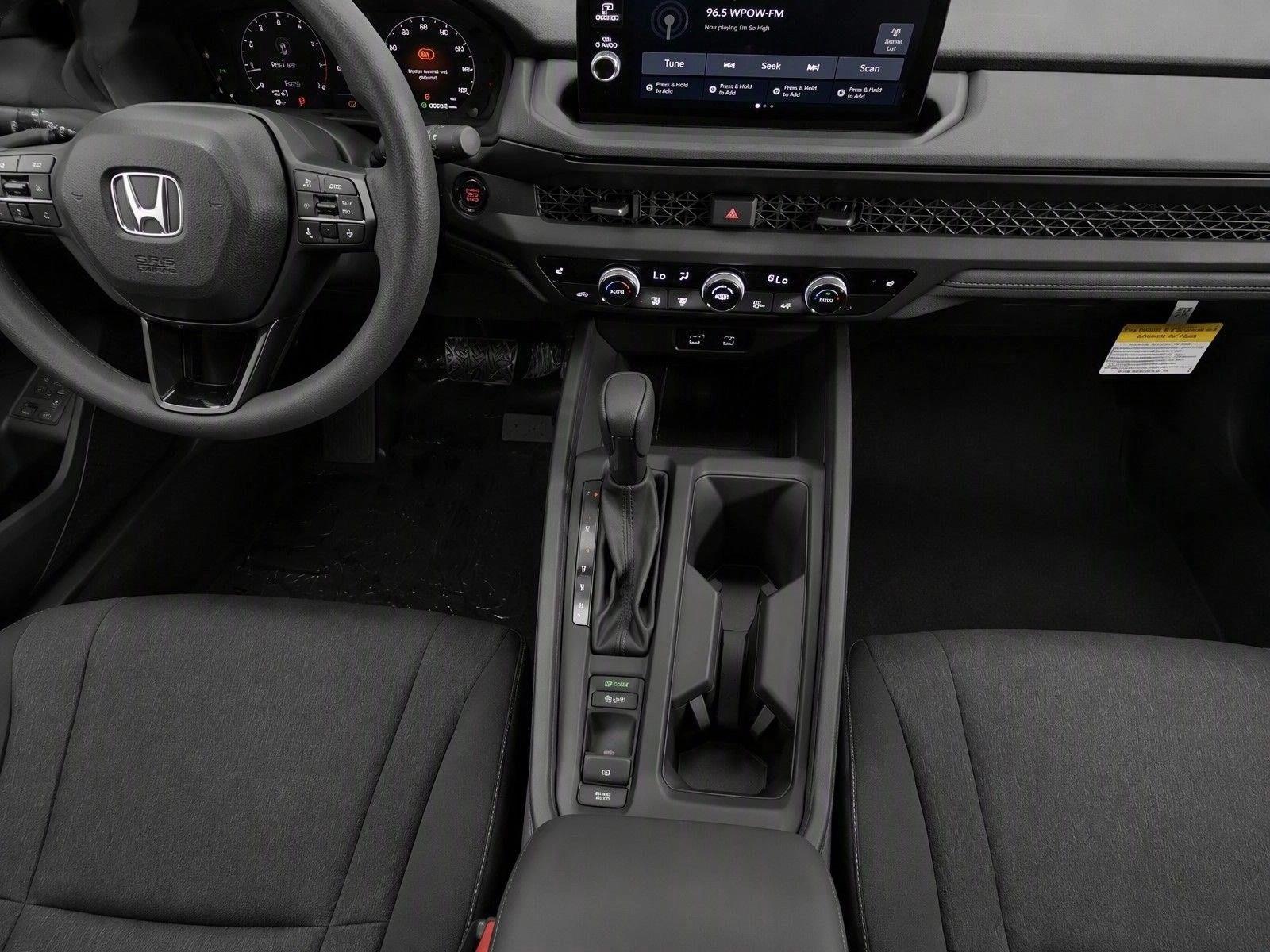 Thumbnail: 2026 Honda Accord - 4