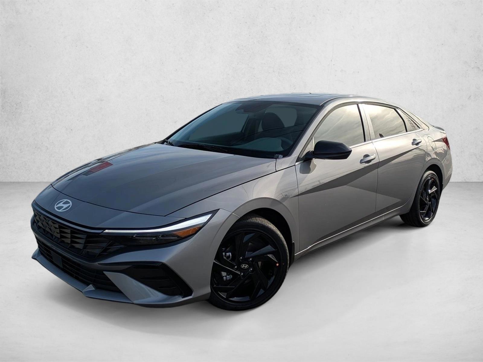 Thumbnail: 2026 Hyundai Elantra - 1
