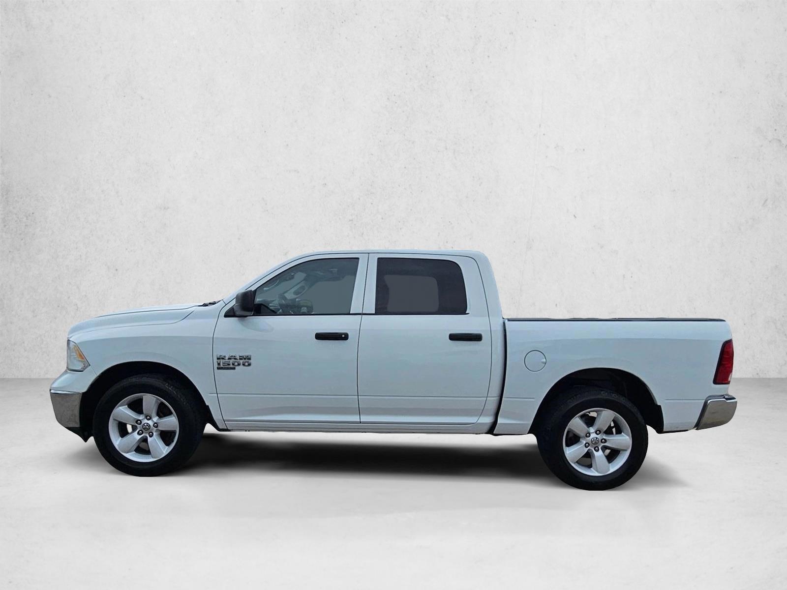 Thumbnail: 2023 RAM 1500 - 2